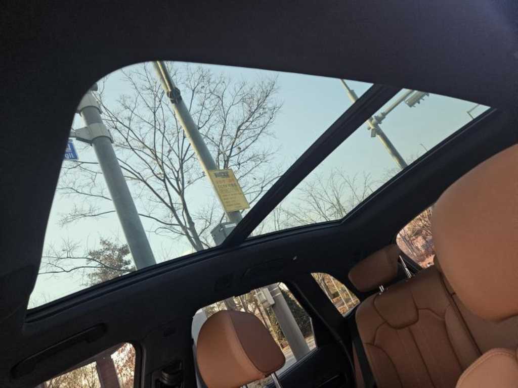 Audi Q5 2021 Negro - Importación desde Corea - HF Imports Iquique - Foto 15