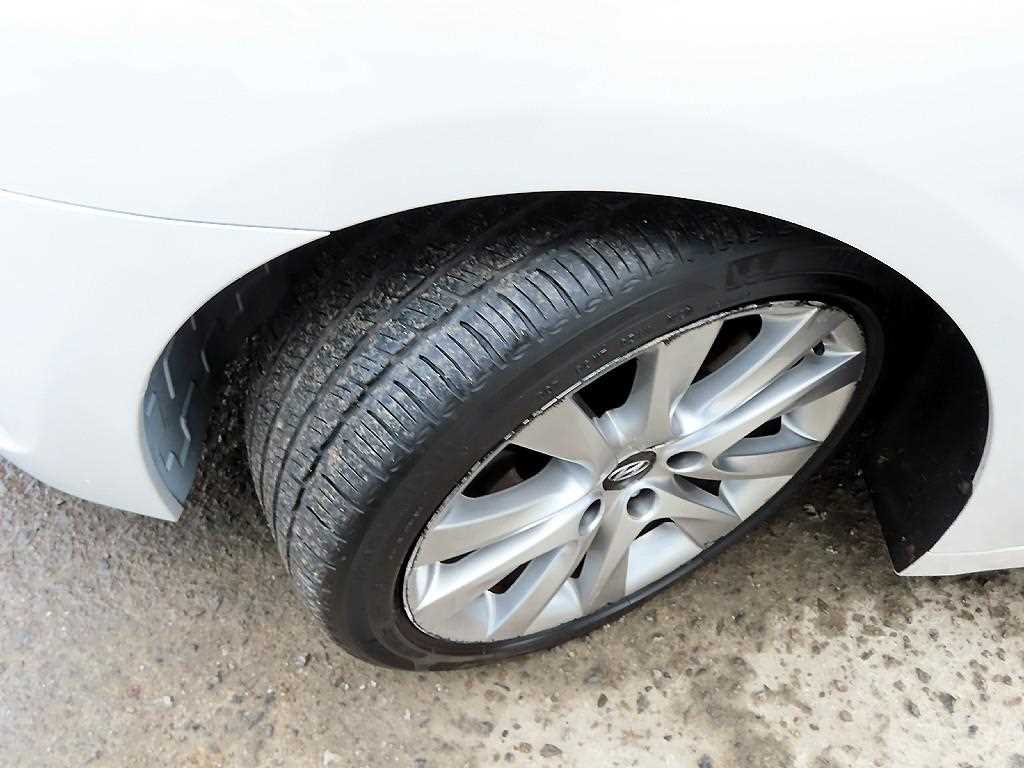 HYUNDAI i40 2014 Blanco - Importación desde Corea - HF Imports Iquique - Foto 20