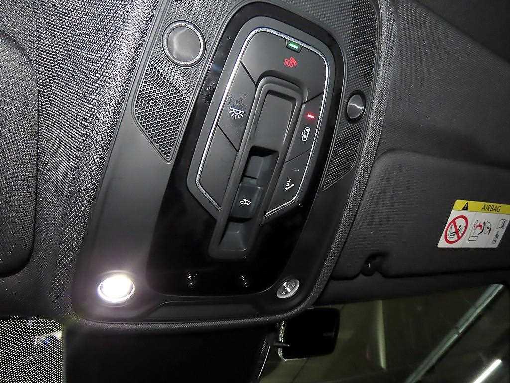 Audi A6 2021 Blanco - Importación desde Corea - HF Imports Iquique - Foto 15