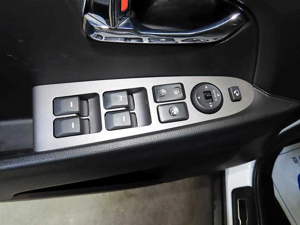 KIA Sportage 2014 Blanco - Importación desde Corea - HF Imports Iquique - Foto 13