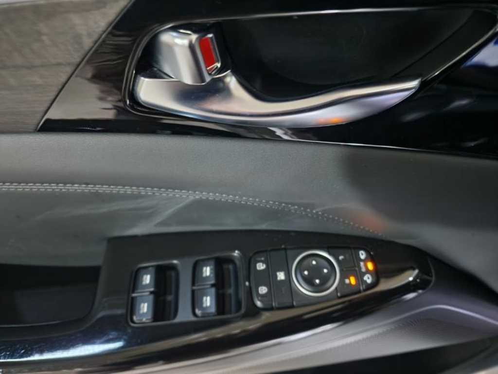 KIA K7 - Vista 11