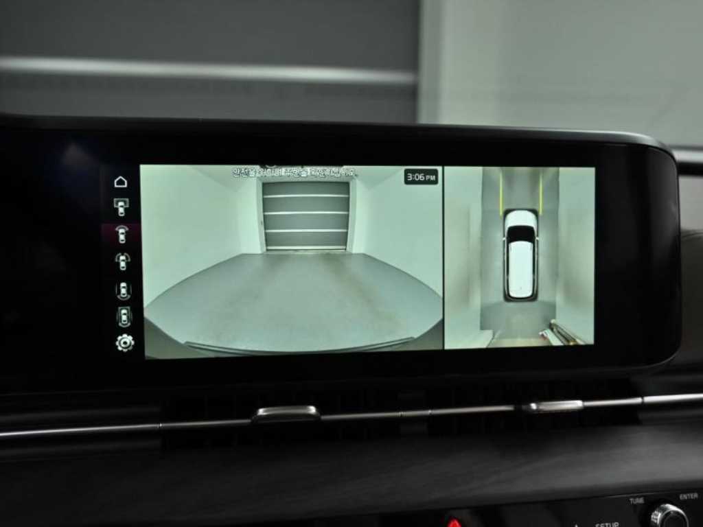 KIA Carnival 2023 - Importación desde Corea - HF Imports Iquique - Foto 15