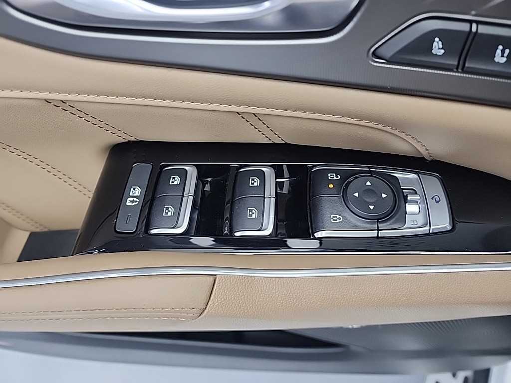 KIA Sorento 2024 - Importación desde Corea - HF Imports Iquique - Foto 18