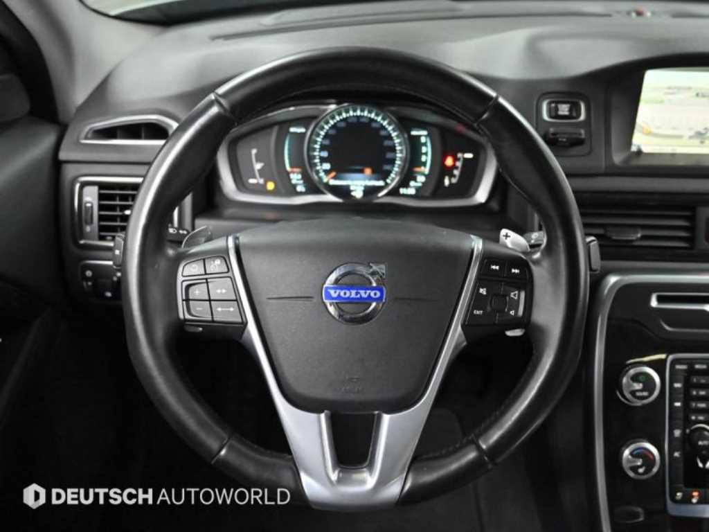 Volvo S80 2015 Plateado - Importación desde Corea - HF Imports Iquique - Foto 13