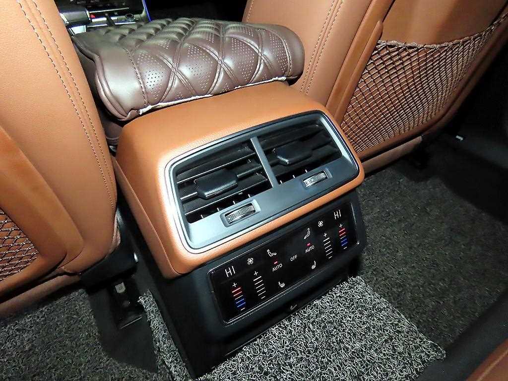 Audi A6 2021 Blanco - Importación desde Corea - HF Imports Iquique - Foto 16