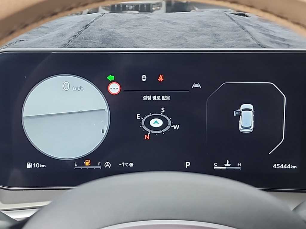 KIA Sorento - Vista 6