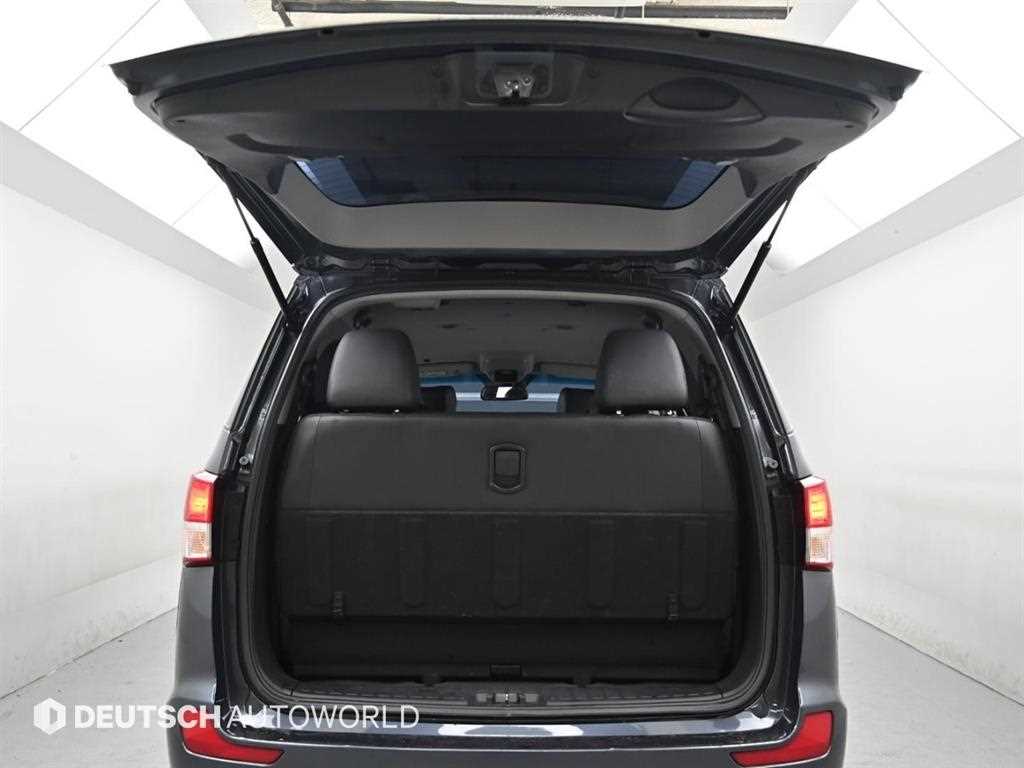 Ssangyong Korando 2017 Gris - Importación desde Corea - HF Imports Iquique - Foto 18