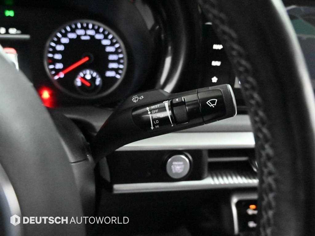 KIA K5 2023 Negro - Importación desde Corea - HF Imports Iquique - Foto 16