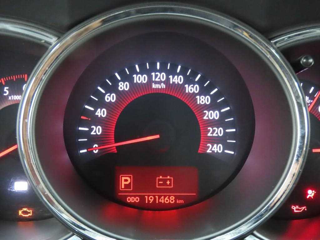 KIA Sorento - Vista 8