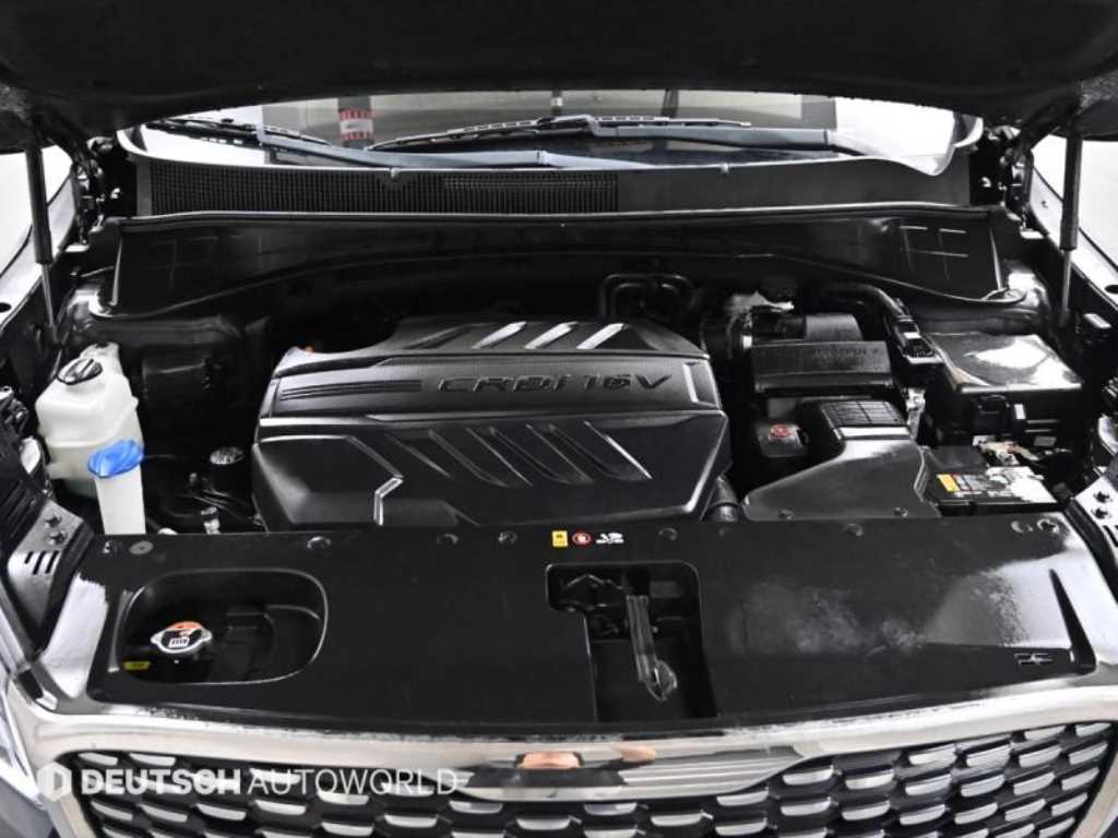 KIA Sorento - Vista 6