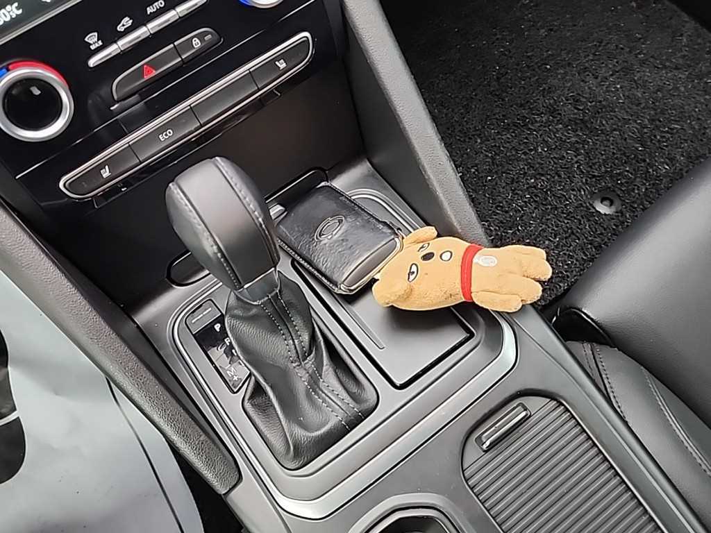 SAMSUNG SM6 - Vista 8