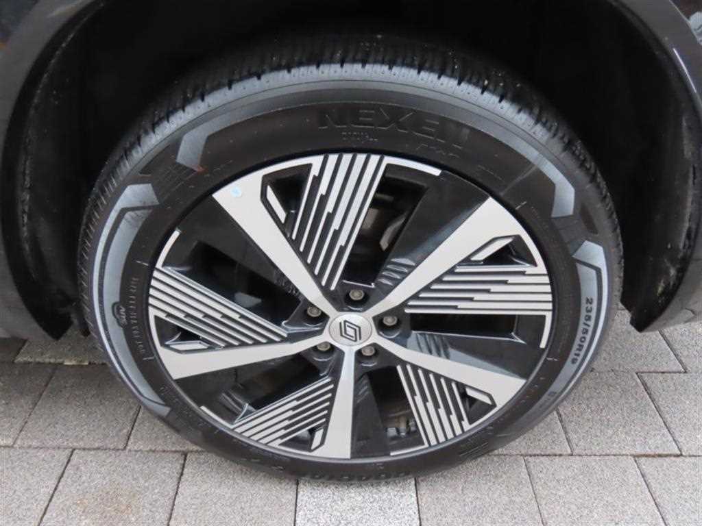 SAMSUNG Grand Koleos 2025 - Importación desde Corea - HF Imports Iquique - Foto 17