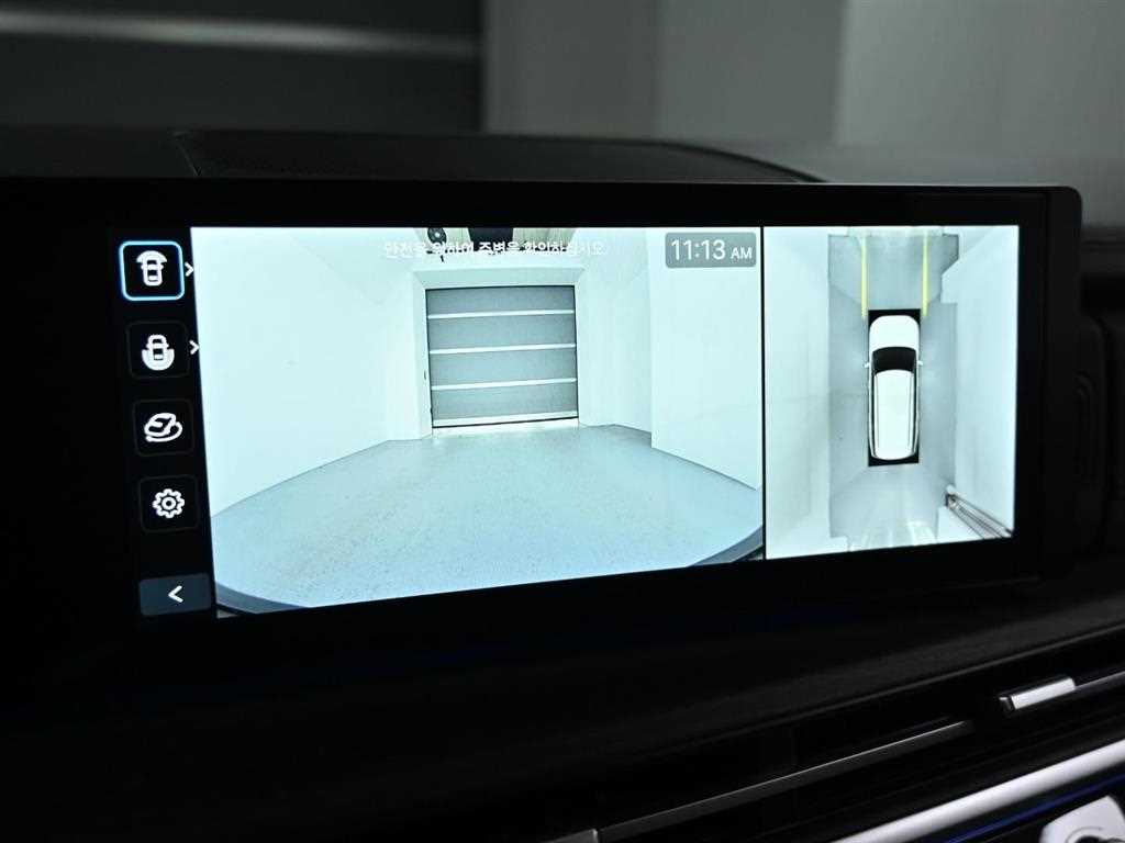 HYUNDAI Santa Fe 2024 Blanco - Importación desde Corea - HF Imports Iquique - Foto 15