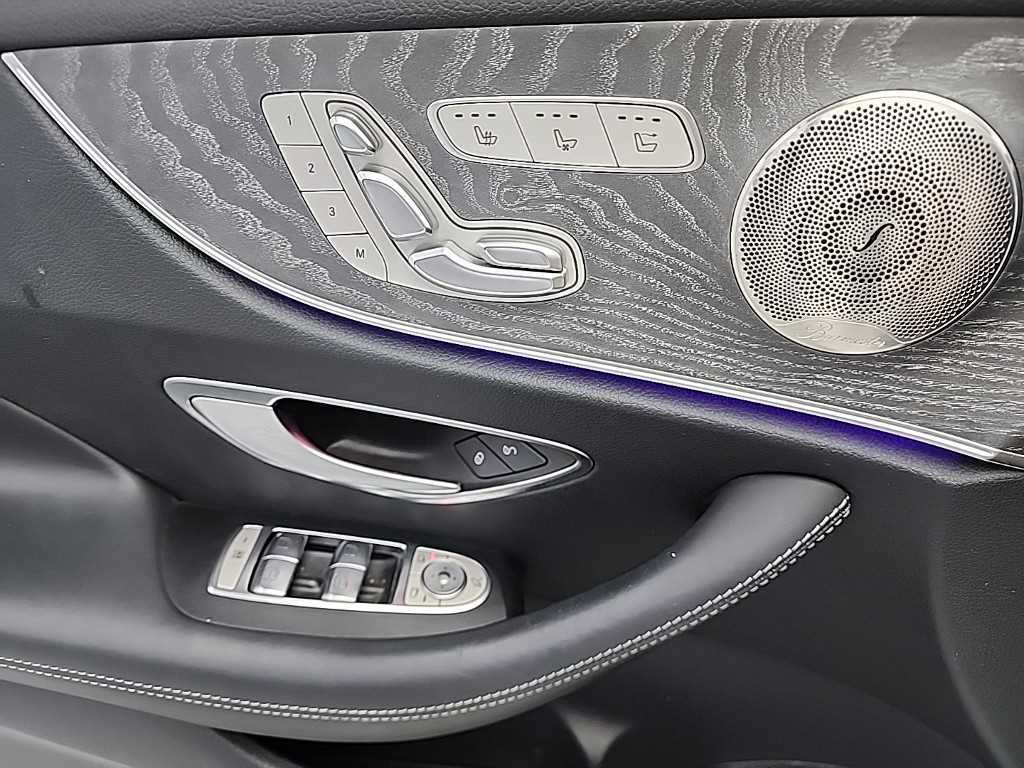 Mercedes Benz E class 2022 Blanco - Importación desde Corea - HF Imports Iquique - Foto 15