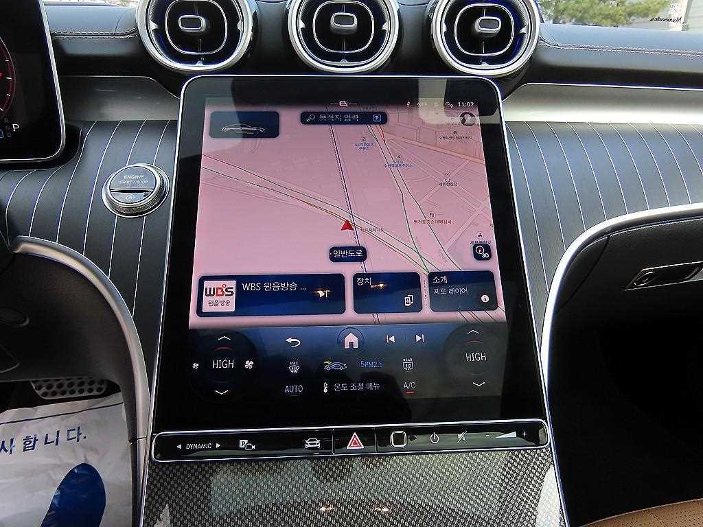 Mercedes Benz CLE Class 2025 Blanco - Importación desde Corea - HF Imports Iquique - Foto 13