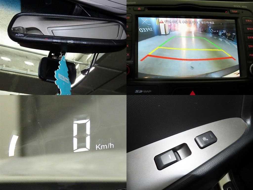 KIA Sportage 2014 Blanco - Importación desde Corea - HF Imports Iquique - Foto 18