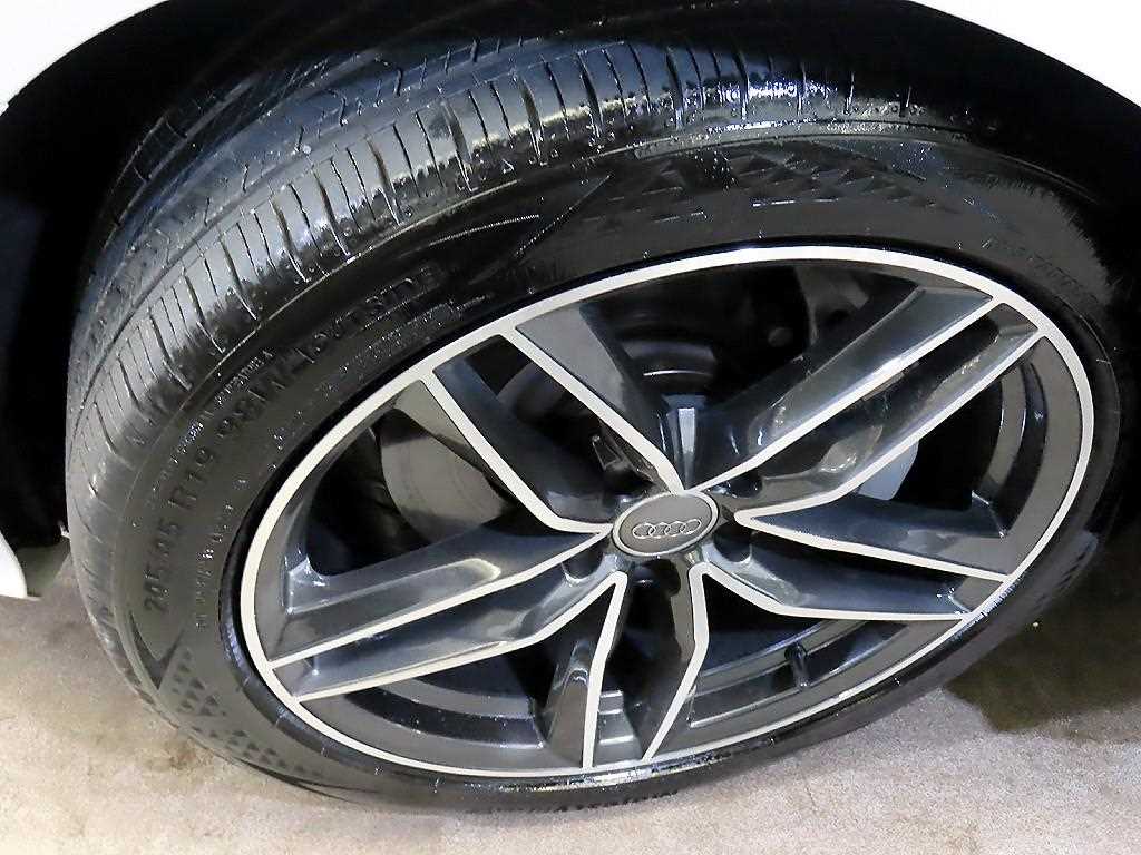 Audi A6 2021 Blanco - Importación desde Corea - HF Imports Iquique - Foto 20