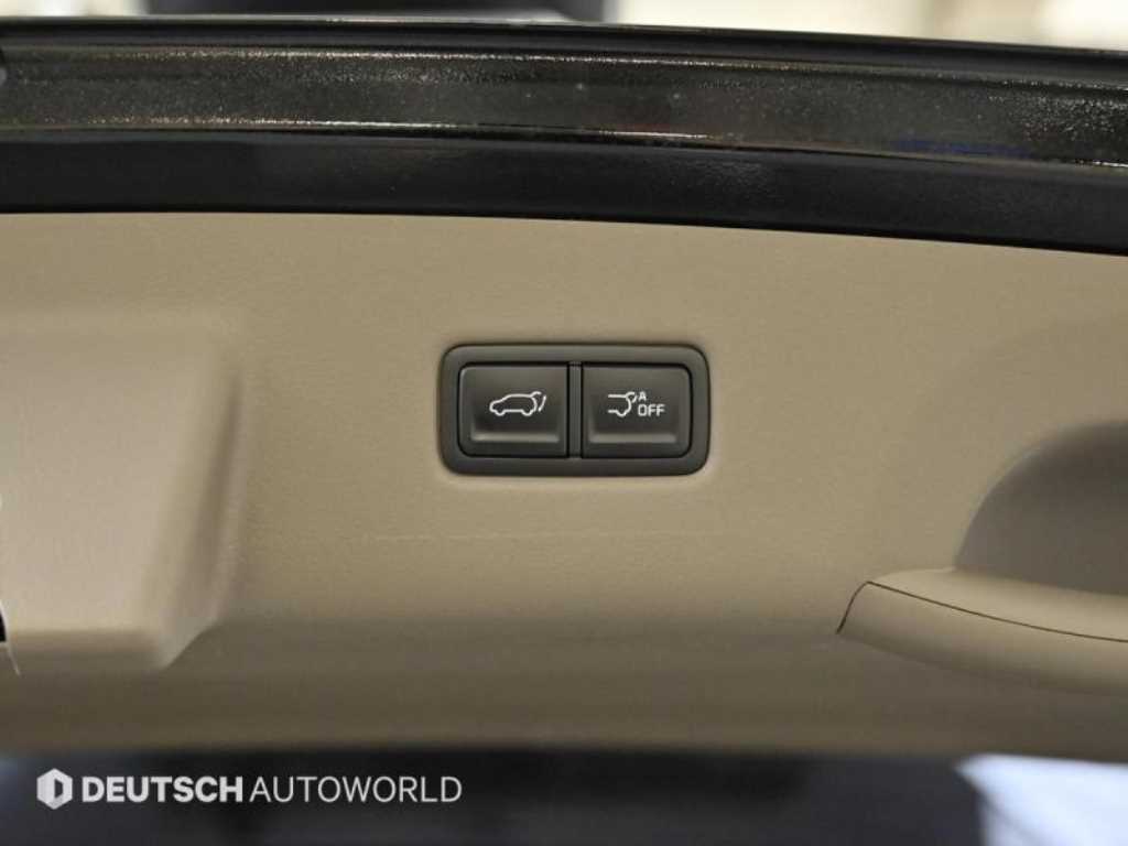 KIA Carnival 2024 Negro - Importación desde Corea - HF Imports Iquique - Foto 20