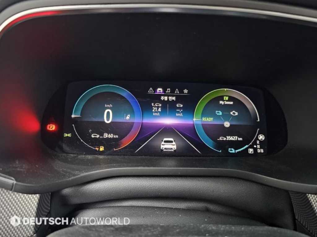 SAMSUNG XM3 - Vista 9