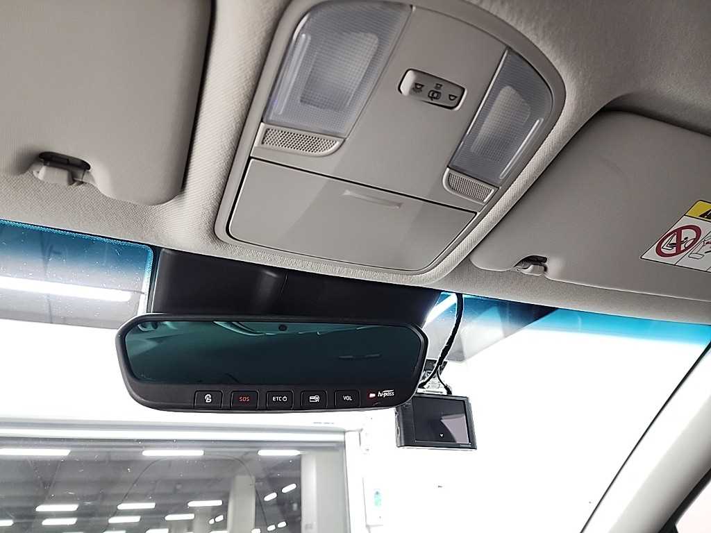 HYUNDAI Kona 2021 Negro - Importación desde Corea - HF Imports Iquique - Foto 16