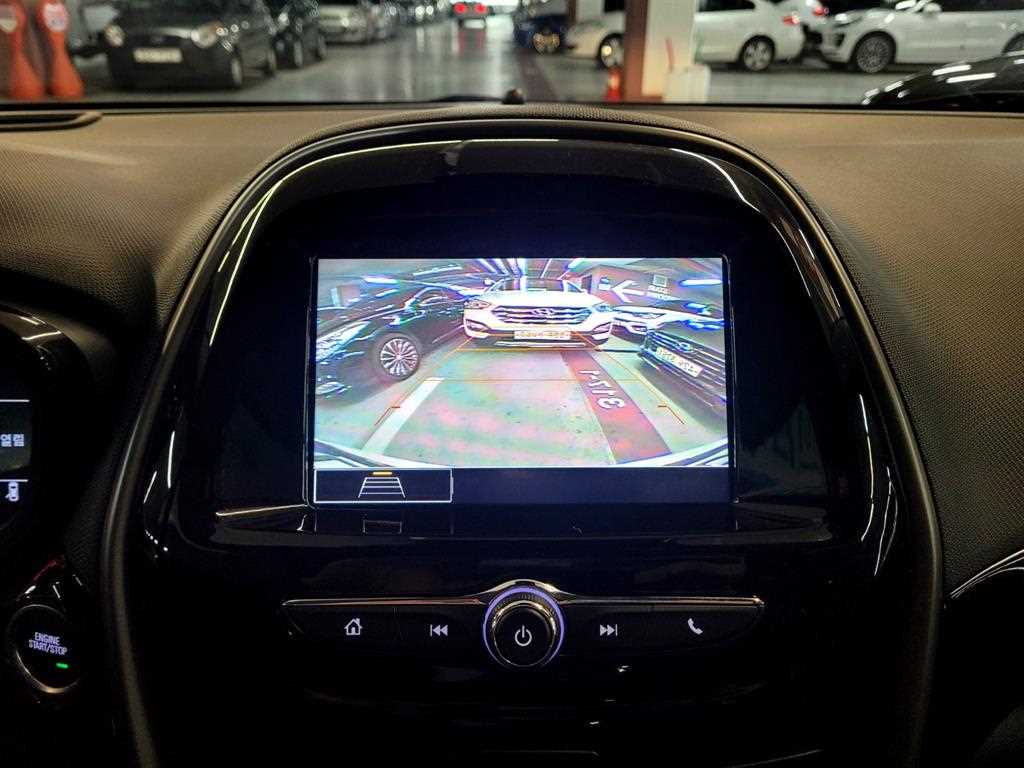 Chevrolet Spark 2021 Blanco - Importación desde Corea - HF Imports Iquique - Foto 14