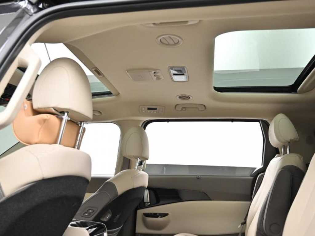 KIA Carnival 2023 - Importación desde Corea - HF Imports Iquique - Foto 19