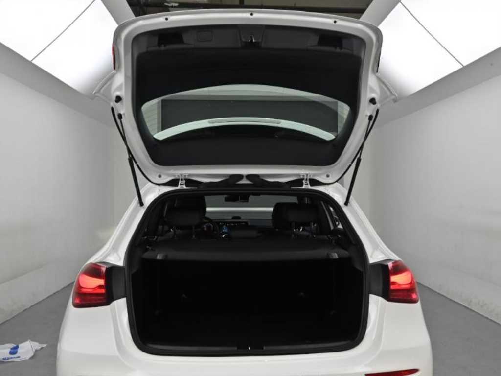 Mercedes Benz A Class 2025 Blanco - Importación desde Corea - HF Imports Iquique - Foto 20