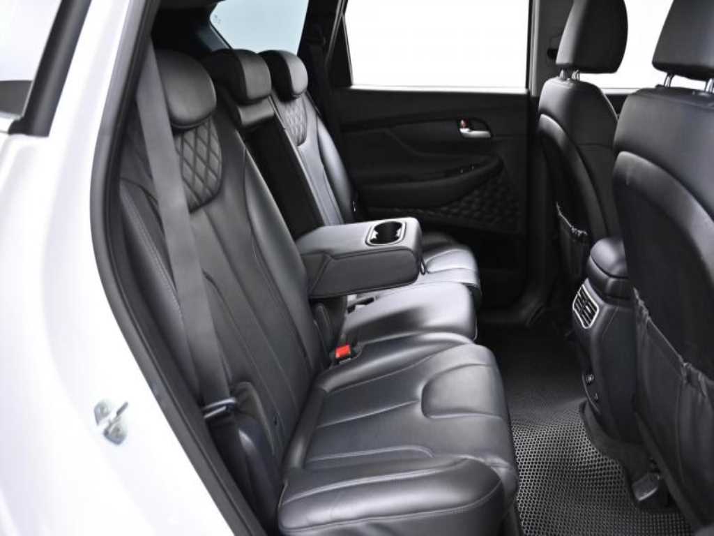 HYUNDAI Santa Fe - Vista 12