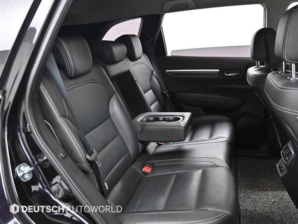 SAMSUNG QM6 - Vista 12