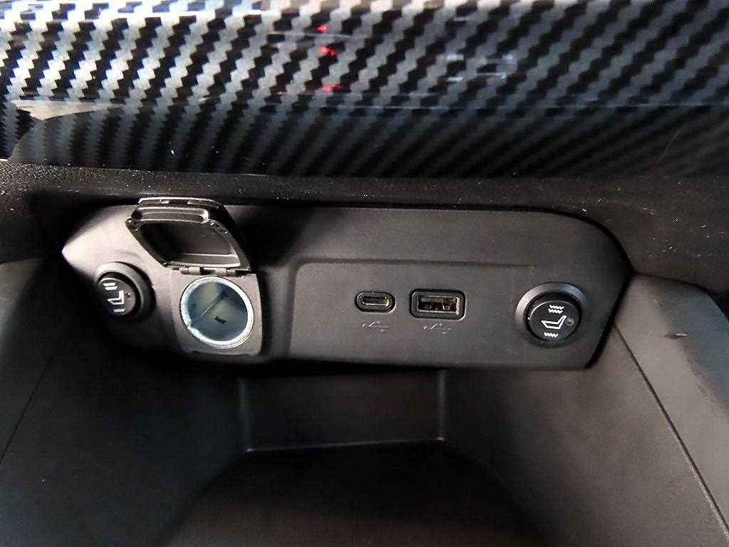 Chevrolet Trax 2025 Blanco - Importación desde Corea - HF Imports Iquique - Foto 16