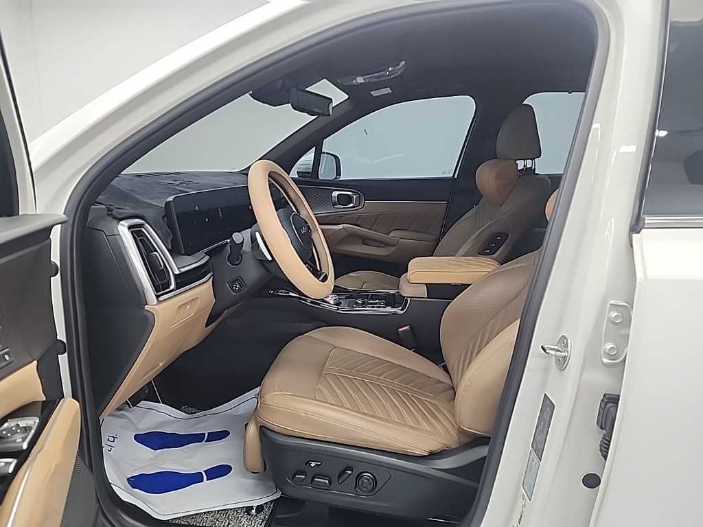 KIA Sorento - Vista 11