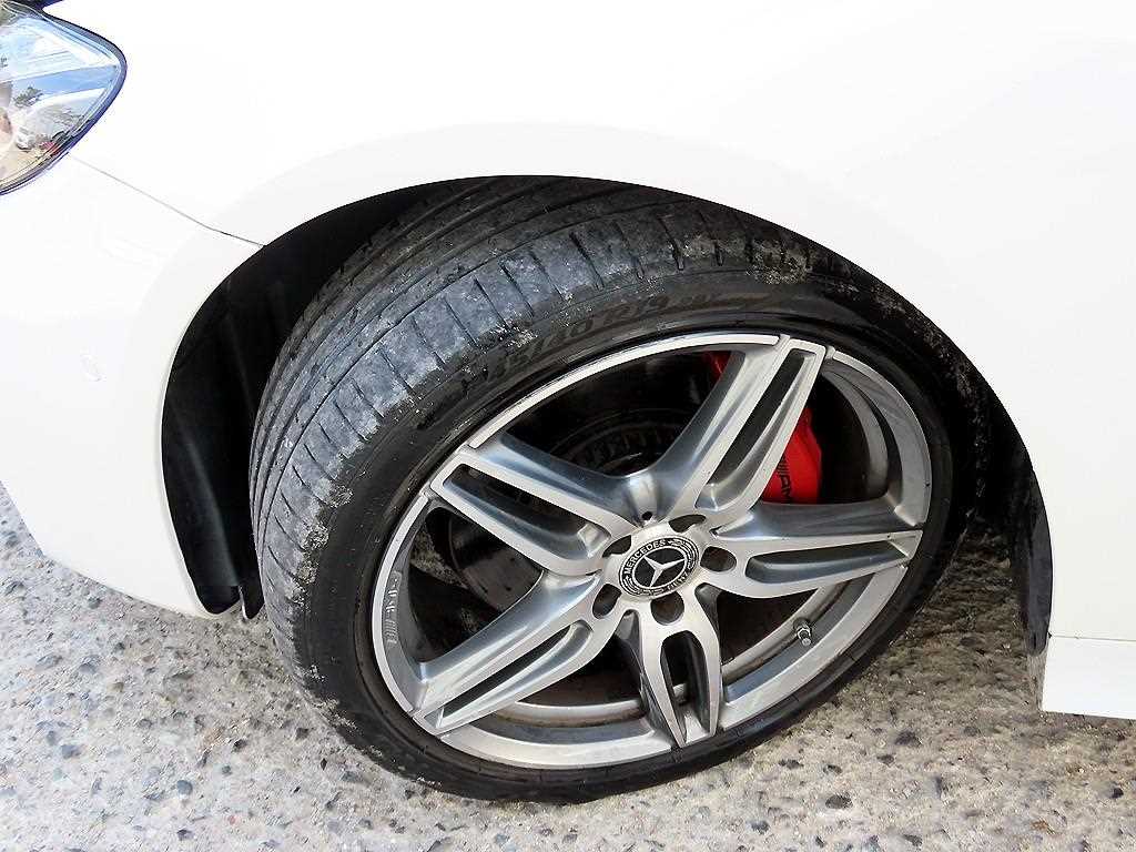 Mercedes Benz E class 2017 Blanco - Importación desde Corea - HF Imports Iquique - Foto 20