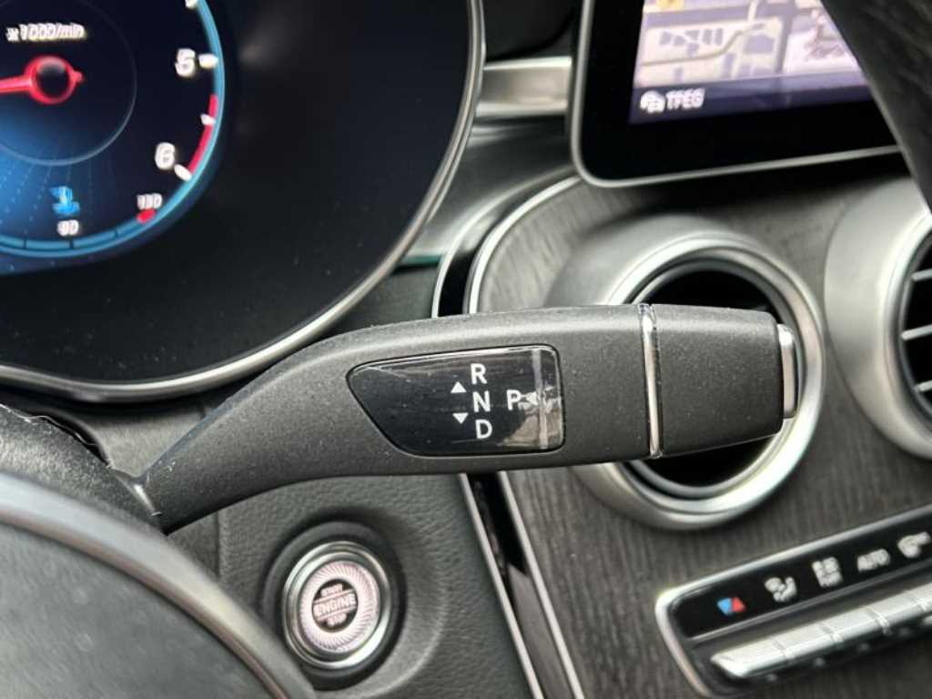 Mercedes Benz C Class 2021 Blanco - Importación desde Corea - HF Imports Iquique - Foto 15