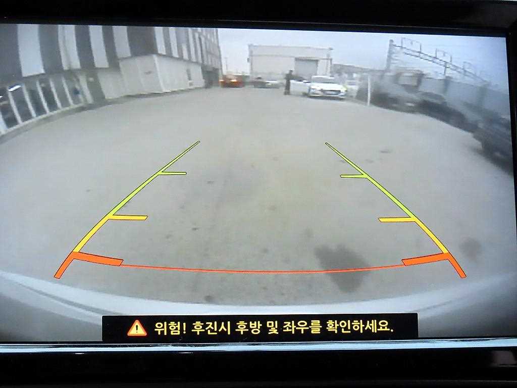 SAMSUNG Clio 2018 Blanco - Importación desde Corea - HF Imports Iquique - Foto 15