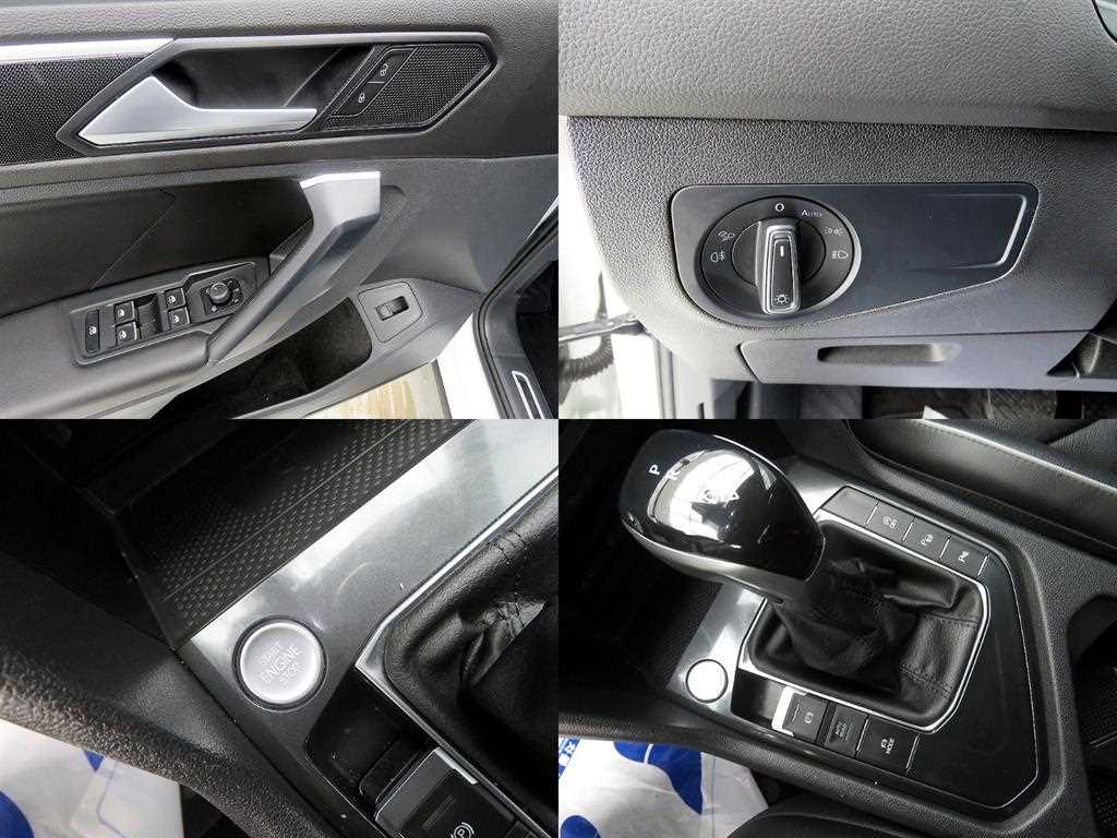 Volkswagen Tiguan 2023 - Importación desde Corea - HF Imports Iquique - Foto 17