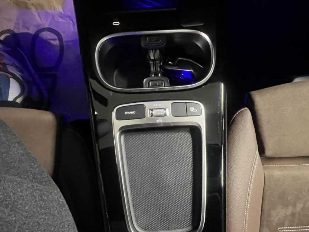 Mercedes Benz CLA Class 2025 Negro - Importación desde Corea - HF Imports Iquique - Foto 14