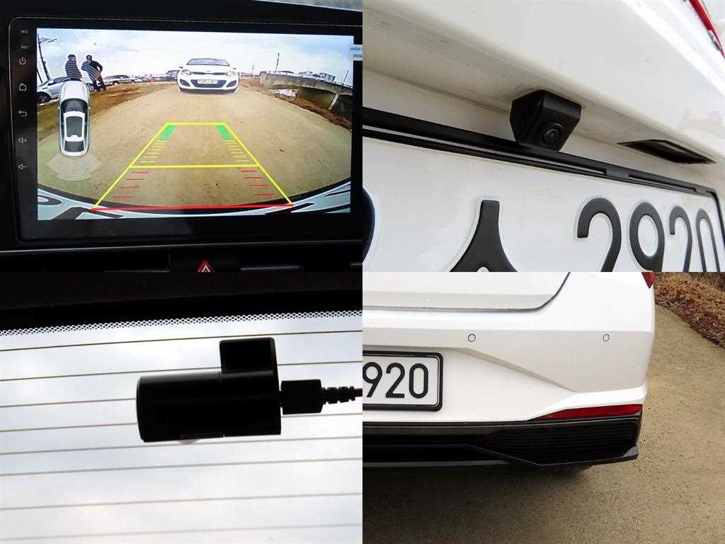 HYUNDAI Avante 2023 - Importación desde Corea - HF Imports Iquique - Foto 18