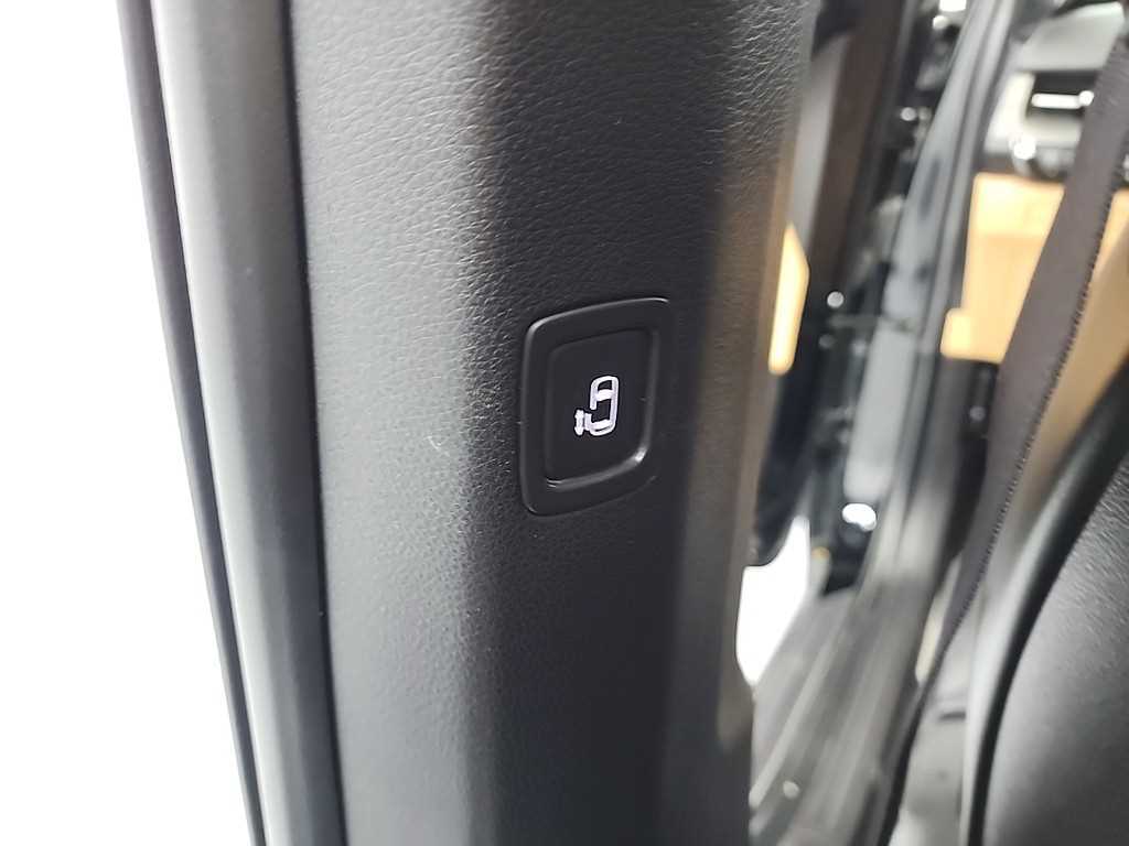 KIA Carnival 2023 Negro - Importación desde Corea - HF Imports Iquique - Foto 15