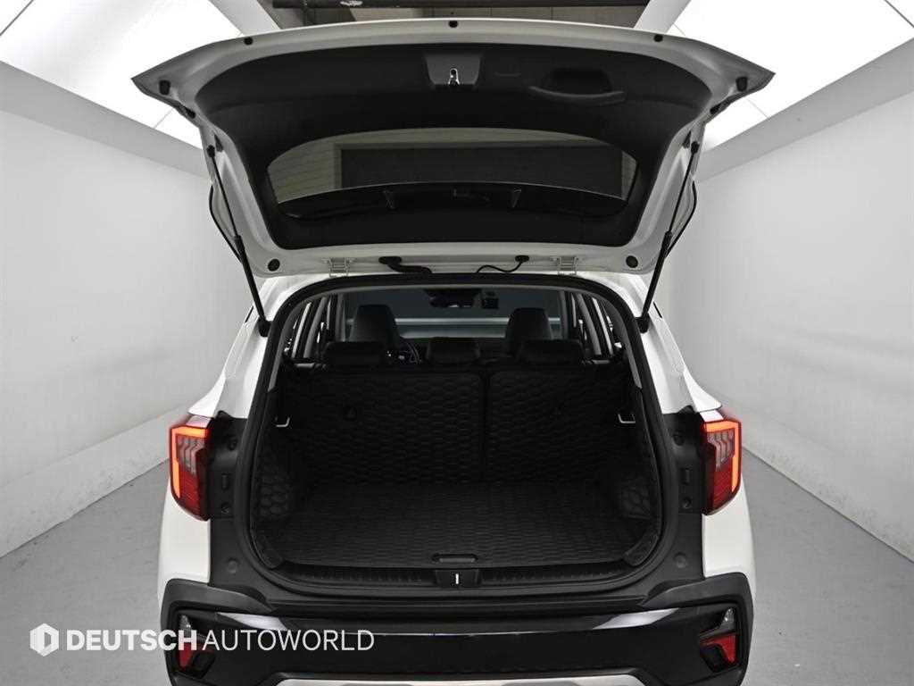 KIA Seltos 2023 Blanco - Importación desde Corea - HF Imports Iquique - Foto 20