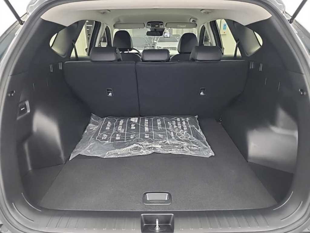 HYUNDAI Tucson 2024 Gris - Importación desde Corea - HF Imports Iquique - Foto 18