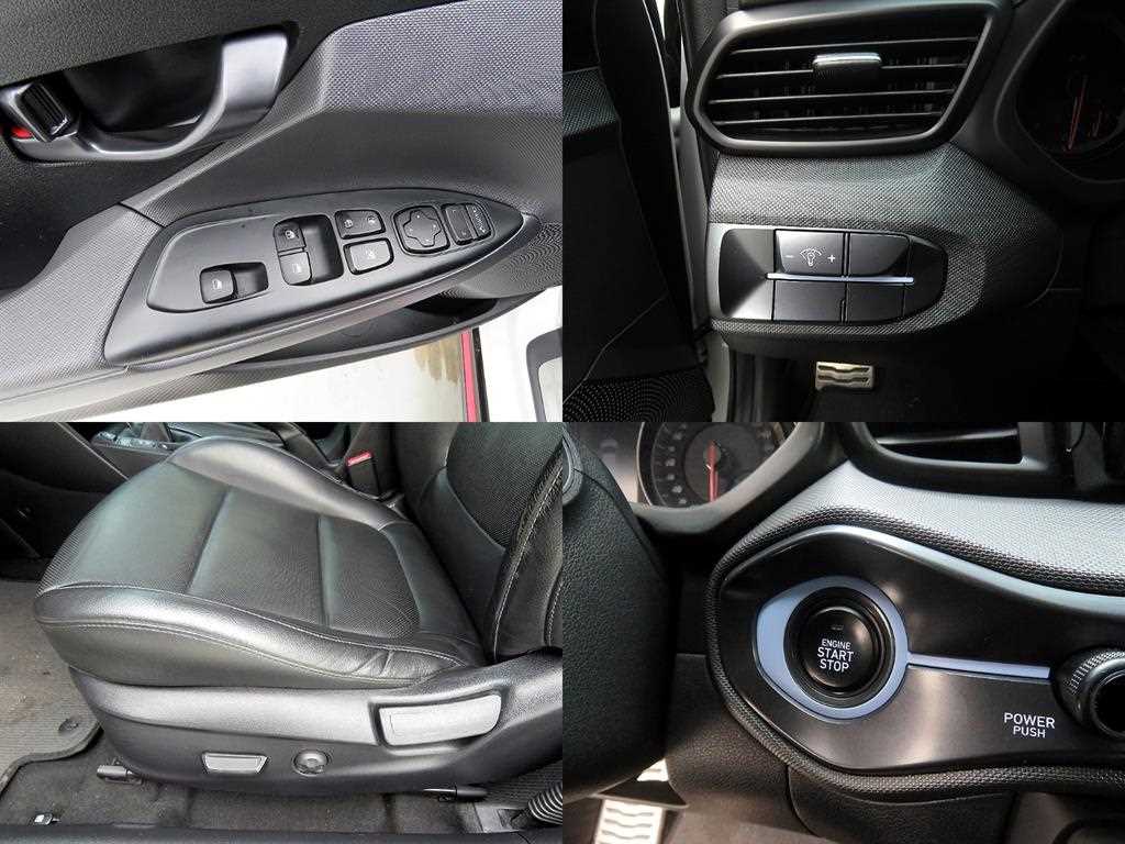 HYUNDAI Veloster 2019 - Importación desde Corea - HF Imports Iquique - Foto 18