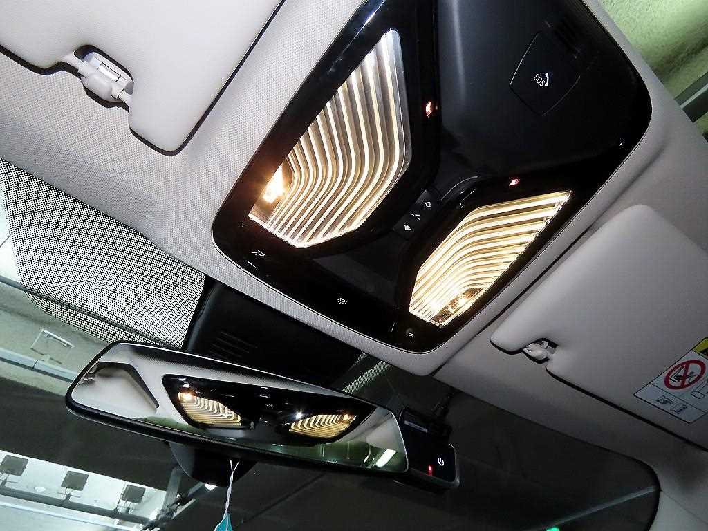 BMW 3 series 2022 Negro - Importación desde Corea - HF Imports Iquique - Foto 16