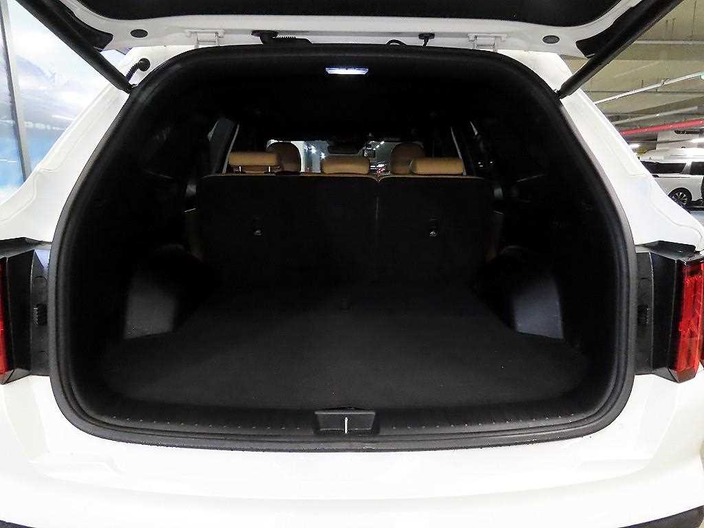 KIA Sorento 2022 Blanco - Importación desde Corea - HF Imports Iquique - Foto 17