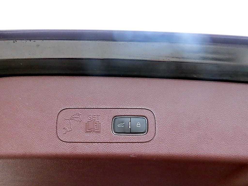 Lincoln Aviator 2021 Negro - Importación desde Corea - HF Imports Iquique - Foto 18