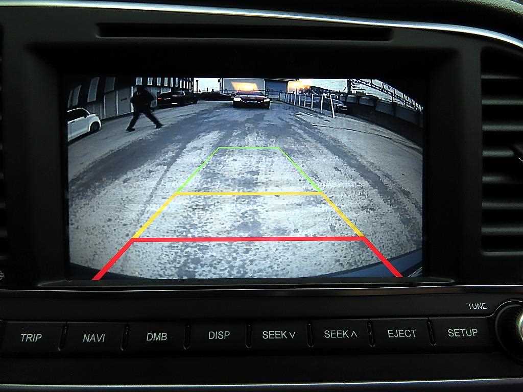 HYUNDAI Avante 2016 Gris - Importación desde Corea - HF Imports Iquique - Foto 15