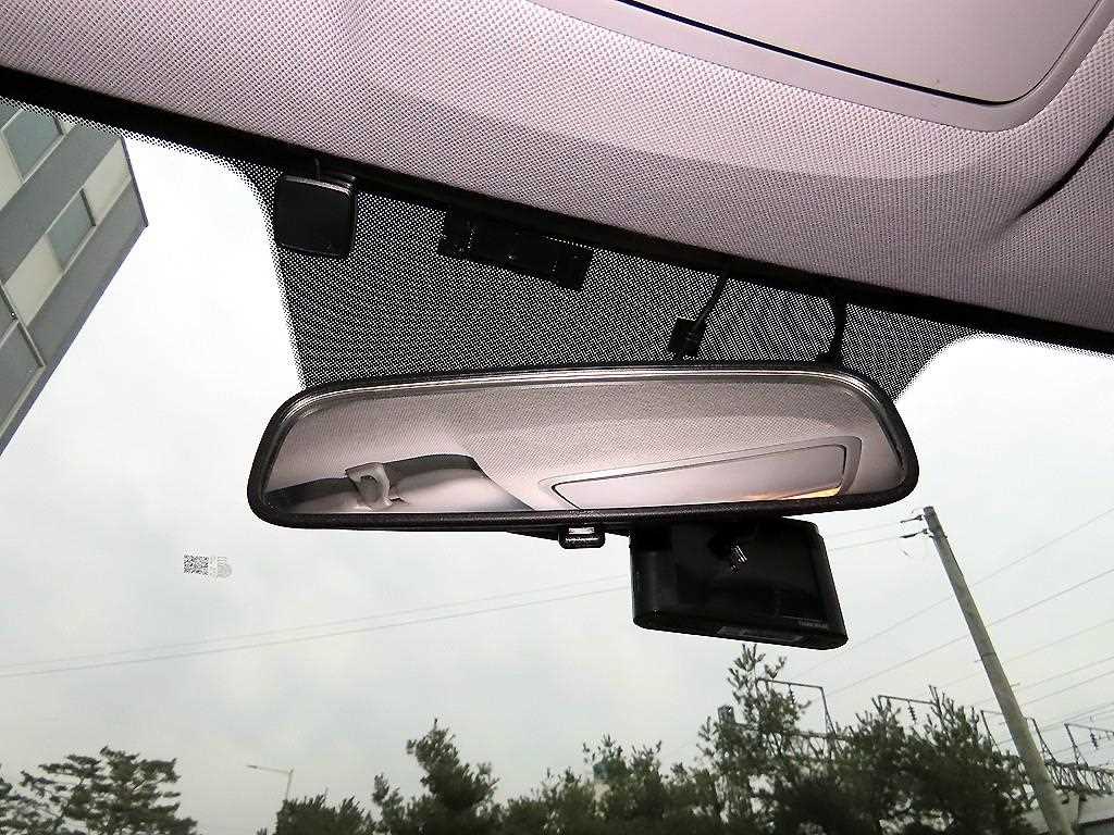 HYUNDAI Avante 2016 Gris - Importación desde Corea - HF Imports Iquique - Foto 16