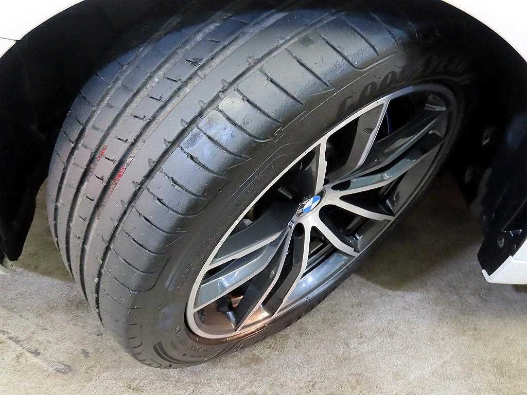 BMW 5 Series 2023 Blanco - Importación desde Corea - HF Imports Iquique - Foto 20