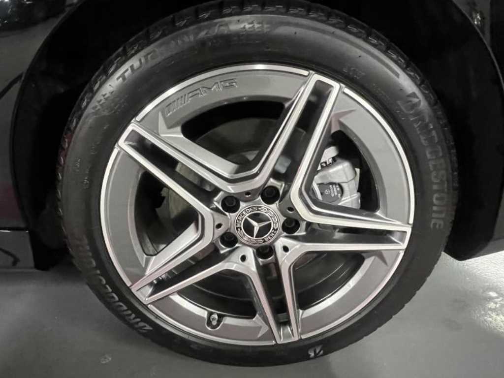 Mercedes Benz CLA Class 2025 Negro - Importación desde Corea - HF Imports Iquique - Foto 16