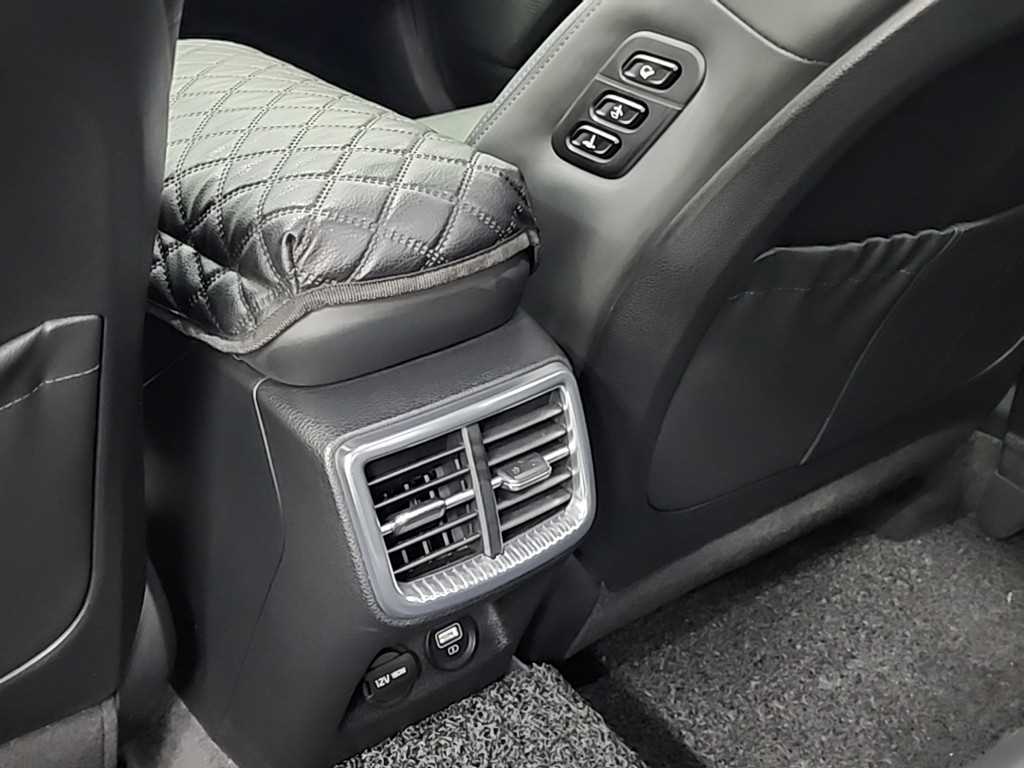 KIA K5 2020 Blanco - Importación desde Corea - HF Imports Iquique - Foto 13