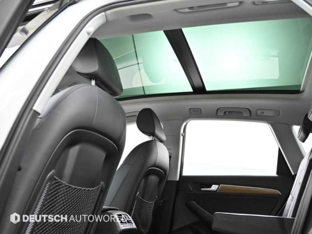 Audi Q5 2015 - Importación desde Corea - HF Imports Iquique - Foto 19